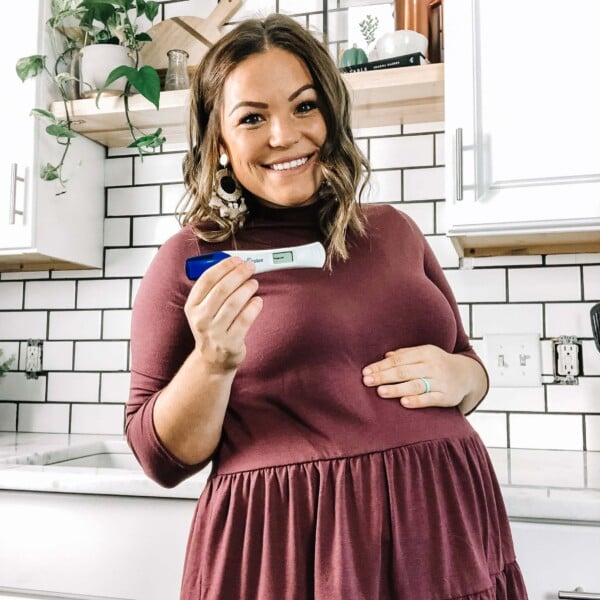 getting pregnant with pcos