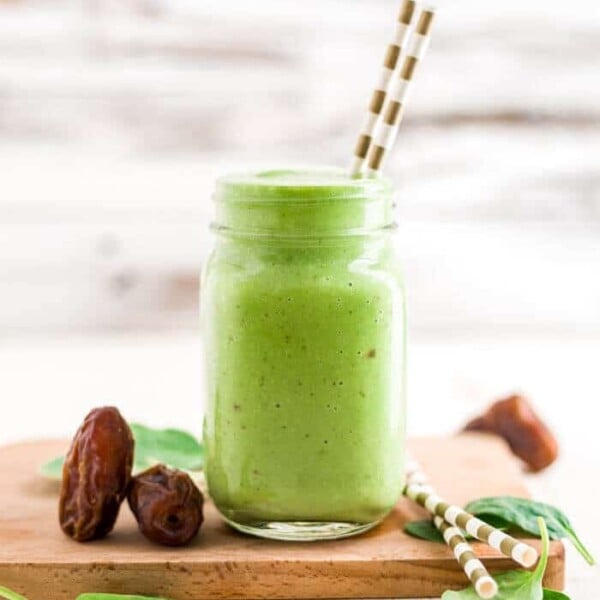 green smoothie