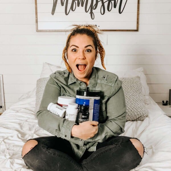 best supplements for pcos