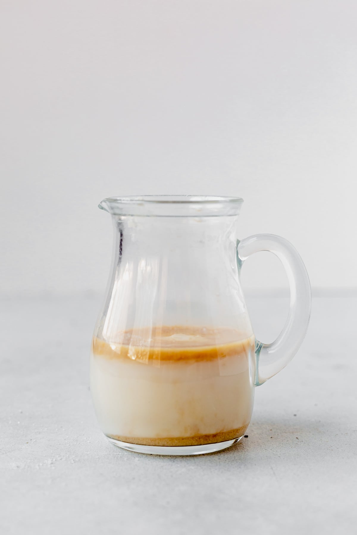 vanilla sweet cream cold foam ingredients